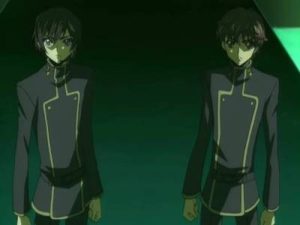 Code Geass 1 Episodio 16