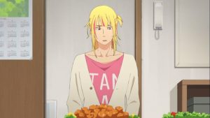 Bakuten!! 1 Episodio 8