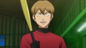Ace of the Diamond 2 Episodio 40