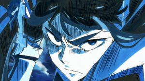 Kill la Kill 1 Episodio 12