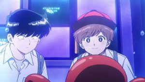 Ganbare! Nakamura-kun!! Dublado Episodio 6