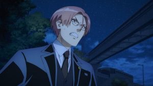 Dandelion Episodio 6