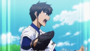Ace of the Diamond 3 Episodio 26