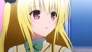 To LOVE-Ru 3 Episodio 7