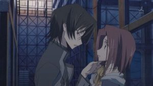 Code Geass 2 Episodio 7