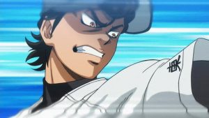 Ace of the Diamond 2 Episodio 15