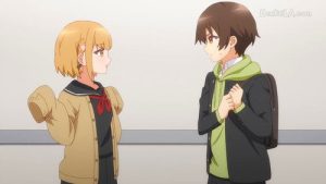 Marika-chan no Koukando wa Bukkowareteiru Episodio 1