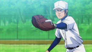 Ace of the Diamond 2 Episodio 29
