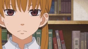 Tonari no Kaibutsu-kun 1 Episodio 2