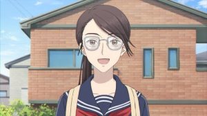 Kujima Utaeba Ie Hororo Episodio 3