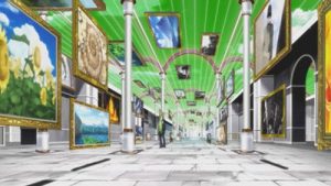 Code Geass 2 Episodio 15