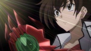 High School DxD 2 Episodio 10