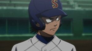 Ace of the Diamond 2 Episodio 5