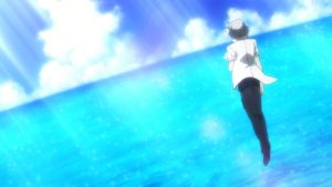 Zettai Karen Children: The Unlimited Hyoubu Kyousuke 1 Episodio 7