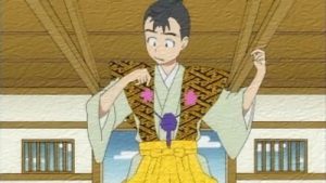 To LOVE-Ru 1 Episodio 23