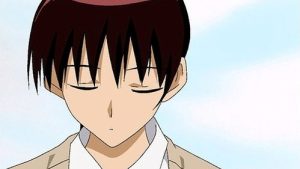 School Rumble 2 Episodio 4
