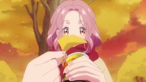 Tadaima, Ojamasaremasu! Episodio 4