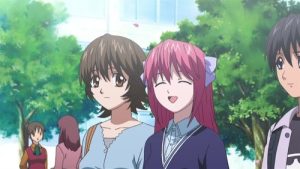Elfen Lied 1 Episodio 5