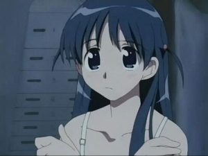 School Rumble 1 Episodio 6
