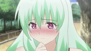 To LOVE-Ru 1 Episodio 31