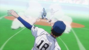 Ace of the Diamond 3 Episodio 6