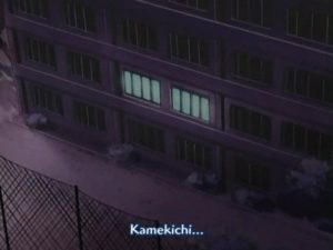School Rumble 2 Episodio 1