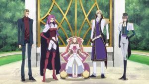 Code Geass 2 Episodio 22