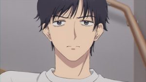 Kujima Utaeba Ie Hororo Episodio 1
