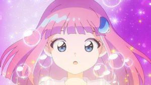 Mahou no Shimai Lulutto Lilly Episodio 3