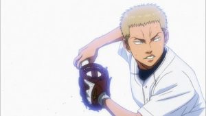 Ace of the Diamond 1 Episodio 65