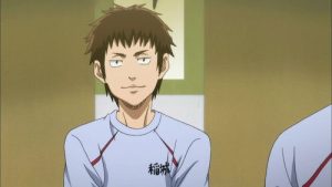 Ace of the Diamond 1 Episodio 66