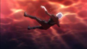 Zettai Karen Children: The Unlimited Hyoubu Kyousuke 1 Episodio 10