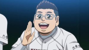 Ace of the Diamond 2 Episodio 12