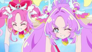 Meitantei Precure! Episodio 3