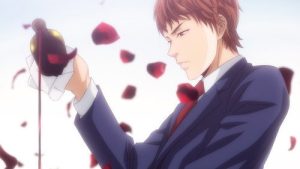 Kami no Shizuku Episodio 1