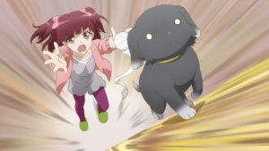 Miira no Kaikata 1 Episodio 10