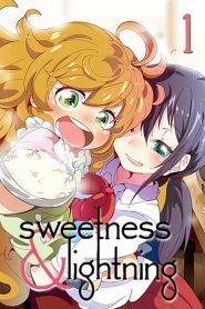 Amaama to Inazuma Temporada 1