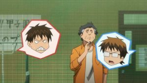 Ace of the Diamond 2 Episodio 22