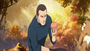 Hitori No Shita 6 Episodio 15