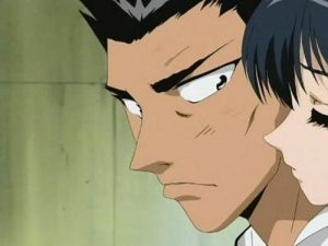 School Rumble 1 Episodio 5