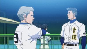 Ace of the Diamond 2 Episodio 10