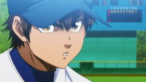 Ace of the Diamond 2 Episodio 11