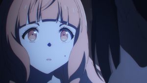 Shunkashuutou Daikousha: Haru no Mai Episodio 4