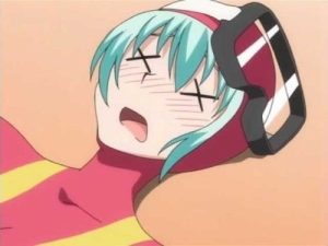 To LOVE-Ru 1 Episodio 16