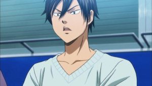 Ace of the Diamond 1 Episodio 56