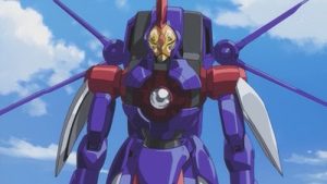 Code Geass 2 Episodio 10