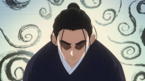 Hitori No Shita 6 Episodio 17