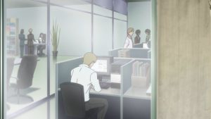 Zettai Karen Children: The Unlimited Hyoubu Kyousuke 1 Episodio 11