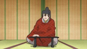 Chouyaku Hyakunin Isshu: Uta Koi 1 Episodio 11