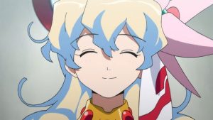 Gurren Lagann 1 Episodio 16